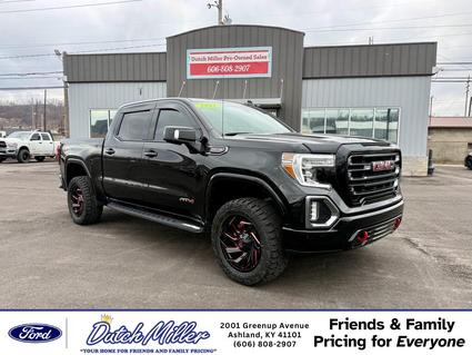 2021 GMC Sierra Ashland KY