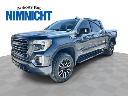 2022 GMC Sierra Limited Jacksonville FL