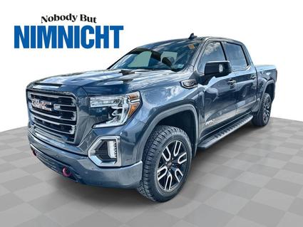 2022 GMC Sierra Limited Jacksonville FL