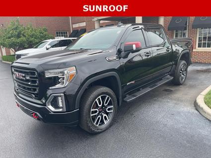 2019 GMC Sierra Toledo OH