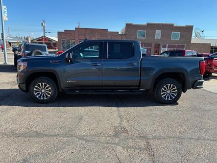2019 GMC Sierra Cut Bank MT