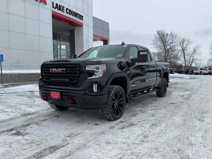 2019 GMC Sierra Brainerd MN