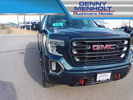 2020 GMC Sierra Rapid City SD