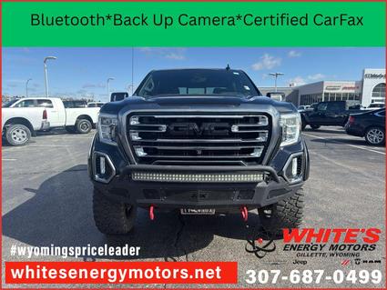 2020 GMC Sierra Gillette WY