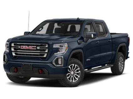 2020 GMC Sierra Los Lunas NM
