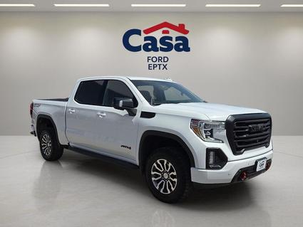 2021 GMC Sierra El Paso TX