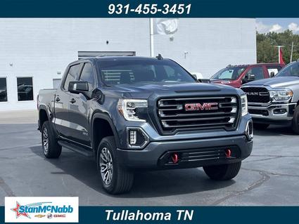 2021 GMC Sierra Tullahoma TN