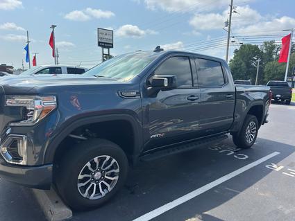 2021 GMC Sierra Tullahoma TN