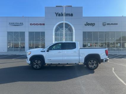 2021 GMC Sierra Union Gap WA