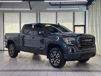 2021 GMC Sierra Demotte IN