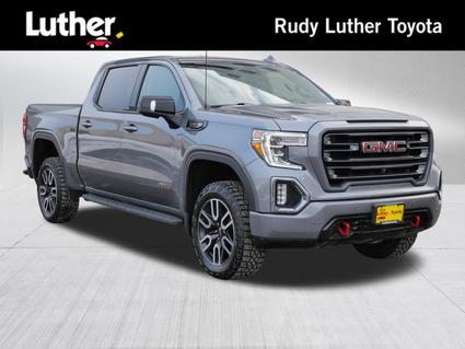 2022 GMC Sierra Limited Minneapolis MN