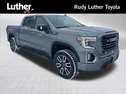 2022 GMC Sierra Limited Minneapolis MN