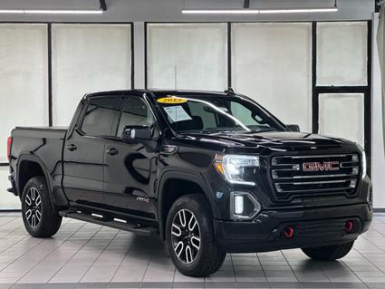 2019 GMC Sierra Demotte IN