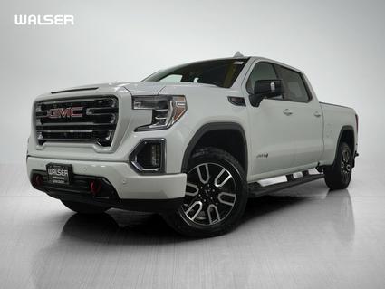 2019 GMC Sierra Burnsville MN