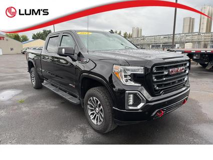 2019 GMC Sierra McMinnville OR