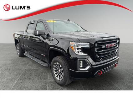 2019 GMC Sierra McMinnville OR