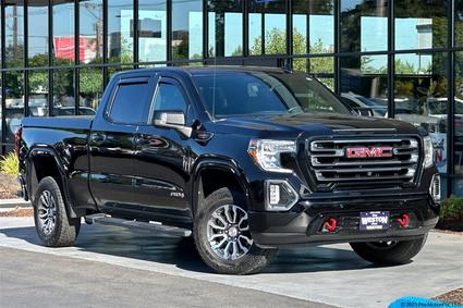 2019 GMC Sierra Vero Beach FL