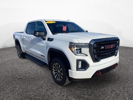 2020 GMC Sierra Florence SC