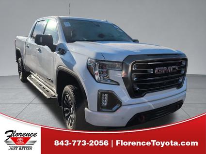 2020 GMC Sierra Florence SC