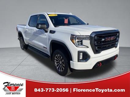 2020 GMC Sierra Florence SC