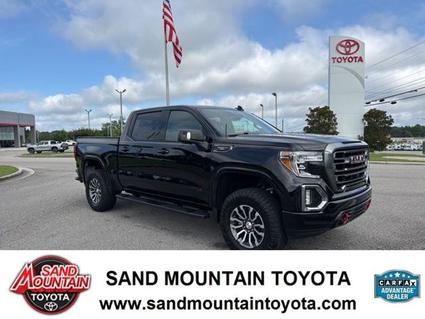 2020 GMC Sierra Albertville AL