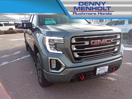 2021 GMC Sierra Rapid City SD