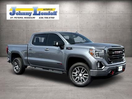 2021 GMC Sierra St. Peters MO