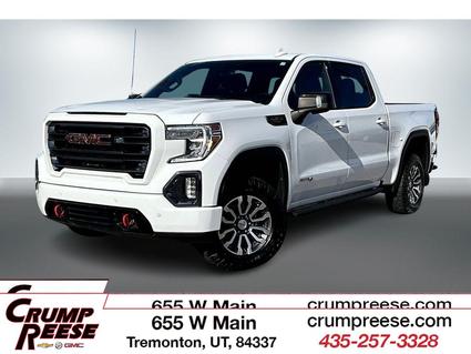 2022 GMC Sierra Limited Tremonton UT