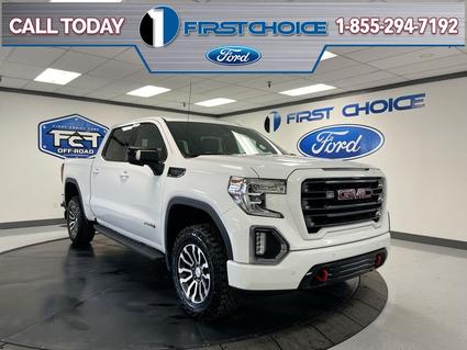 2022 GMC Sierra Limited Rock Springs WY