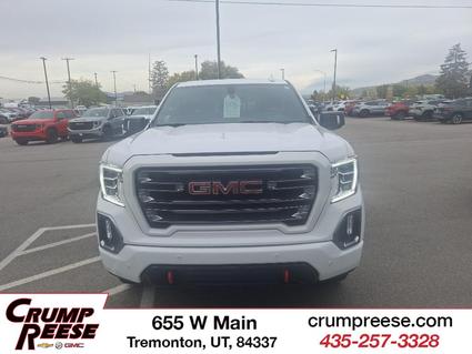 2022 GMC Sierra Limited Tremonton UT