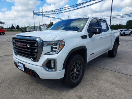 2020 GMC Sierra Livingston TX