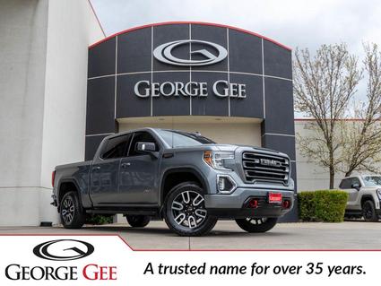 2020 GMC Sierra Liberty Lake WA