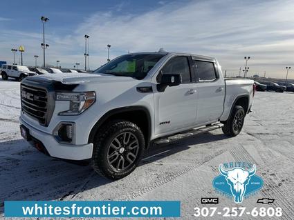 2020 GMC Sierra Gillette WY
