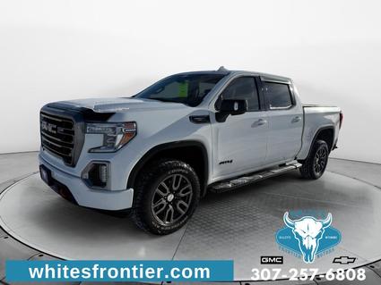 2020 GMC Sierra Gillette WY