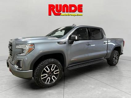 2021 GMC Sierra Hazel Green WI
