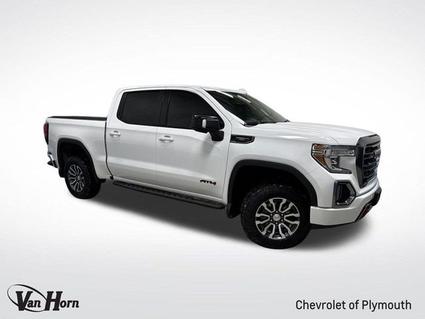2021 GMC Sierra Plymouth WI