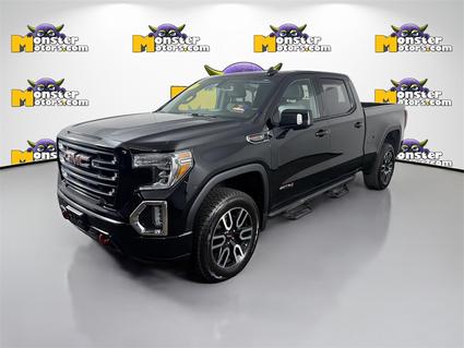 2021 GMC Sierra Louisville TN