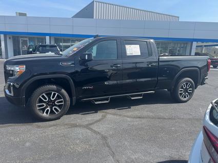 2021 GMC Sierra Clinton TN