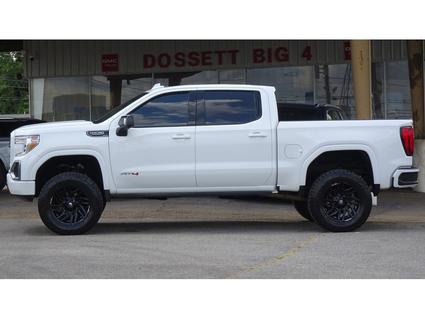 2022 GMC Sierra Limited Tupelo MS