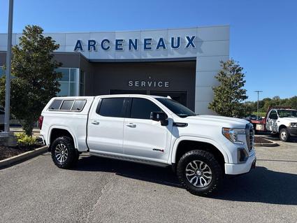 2022 GMC Sierra Limited New Iberia LA