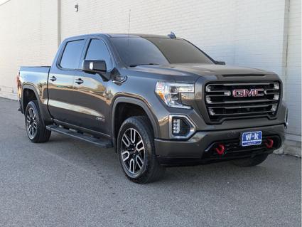 2019 GMC Sierra Sedalia MO