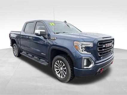 2019 GMC Sierra Broken Arrow OK