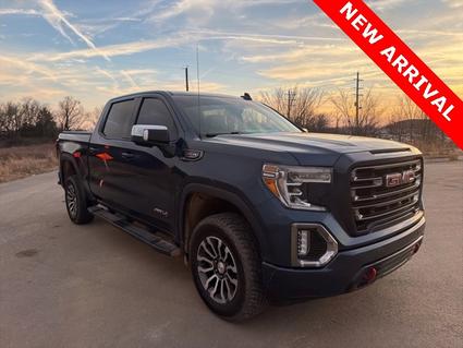 2019 GMC Sierra Broken Arrow OK