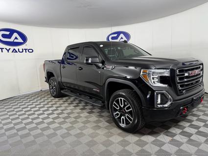 2019 GMC Sierra Memphis TN
