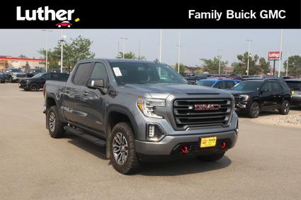 2019 GMC Sierra Fargo ND