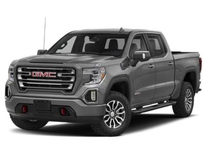 2019 GMC Sierra Fargo ND