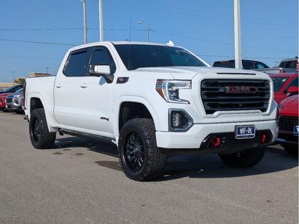 2021 GMC Sierra Sedalia MO