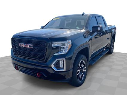 2019 GMC Sierra Sumter SC
