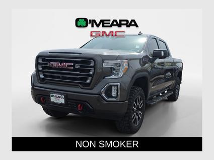 2019 GMC Sierra Denver CO