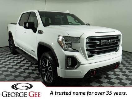 2020 GMC Sierra Liberty Lake WA